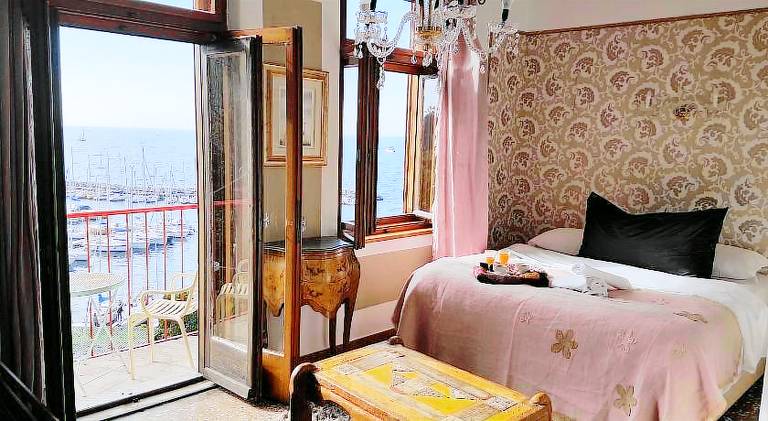 Hotel Mignon — photo 2