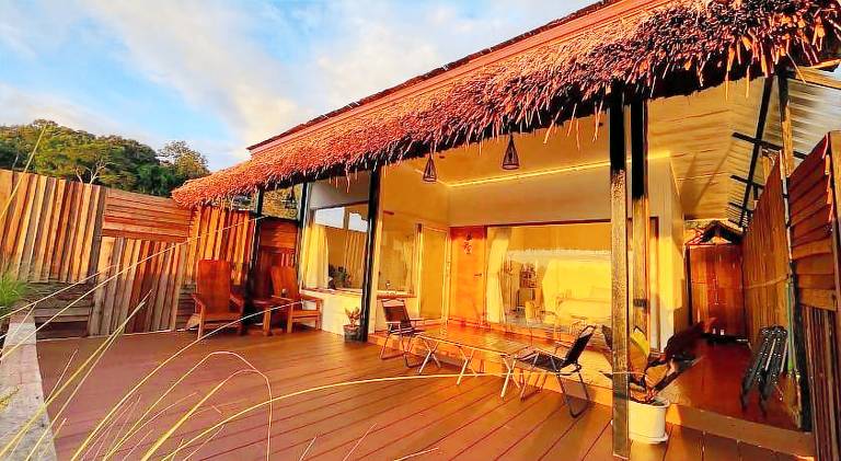Chalet | Pet-friendly — photo 4