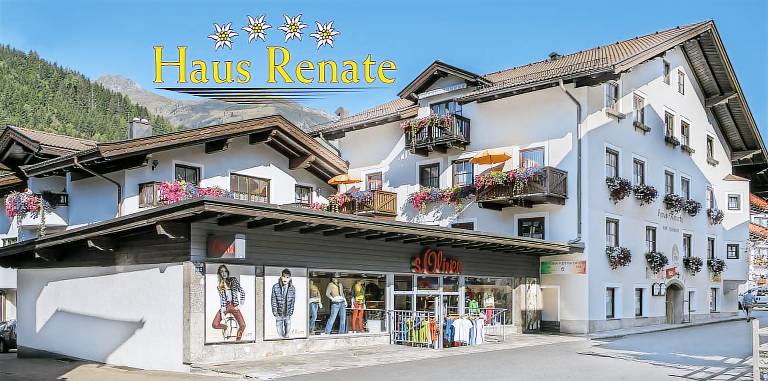 Ferienwohnung Rauris