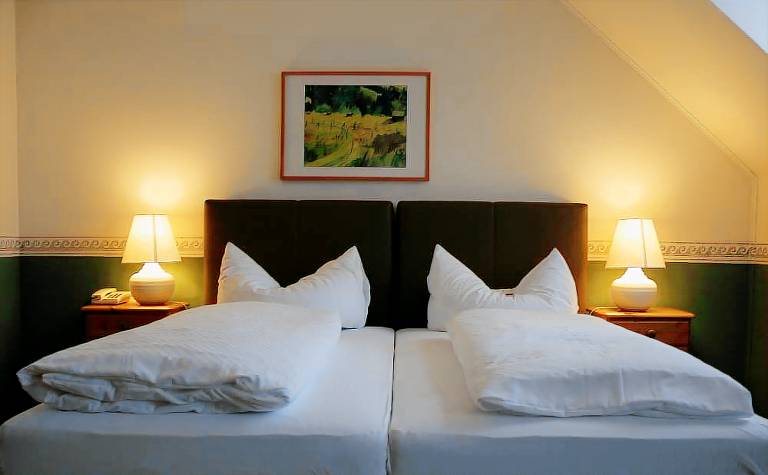Doppelzimmer
