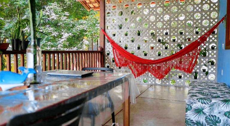 Chalet with patio, grill & garden | Close to the beach | Good for workation | Pets are welcome — photo 2