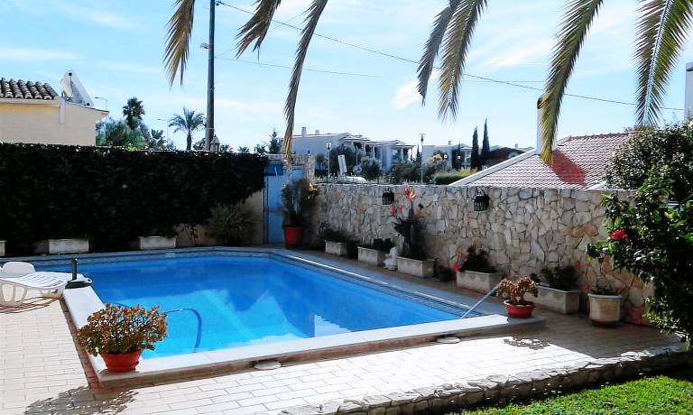Villa  Carvoeiro