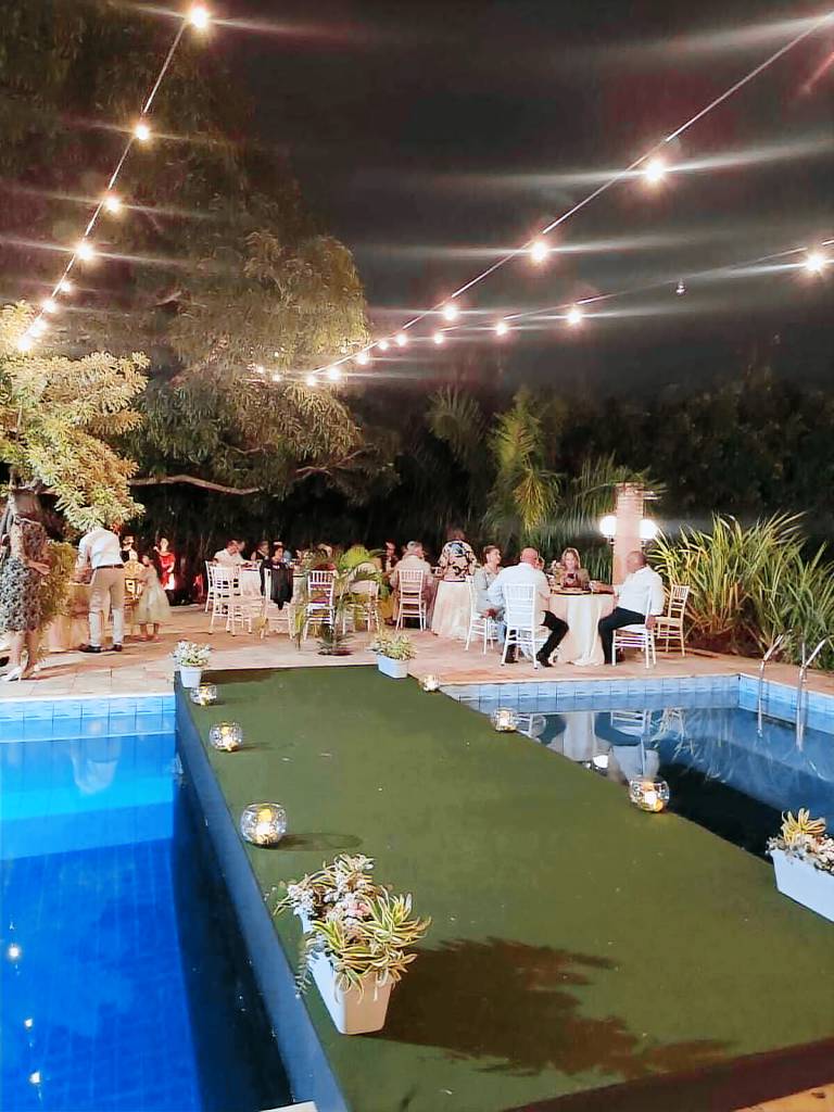 Ferienhaus Conjunto 1