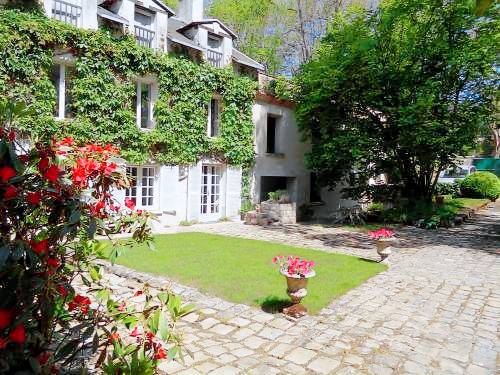 Maison de vacances  Gif-sur-Yvette