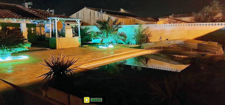 Appartement Marignane