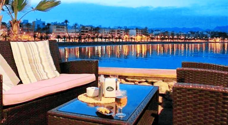 Fully equipped nice holiday apartment with garden, patio & private pool | Next to the beach | Pets are welcome — photo 3