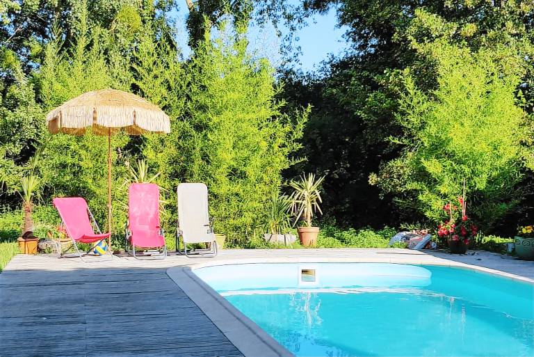 Maison de vacances Maulevrier