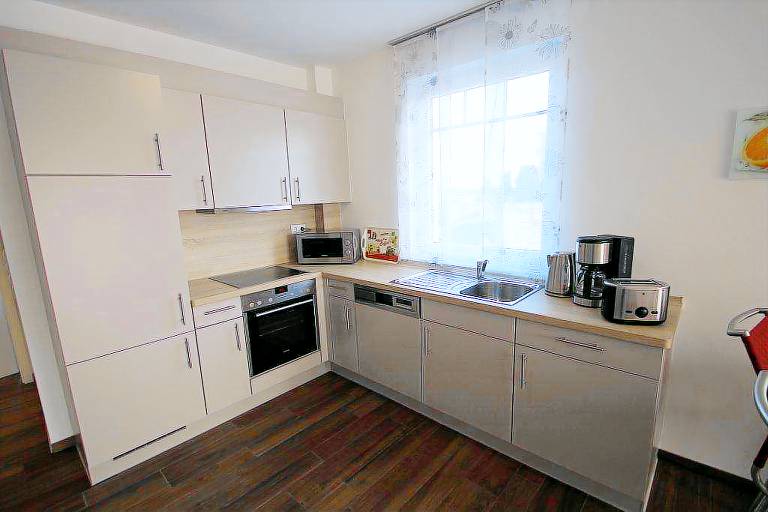 3010 - Blankwasserweg 57 - Wohnung 1 — photo 4