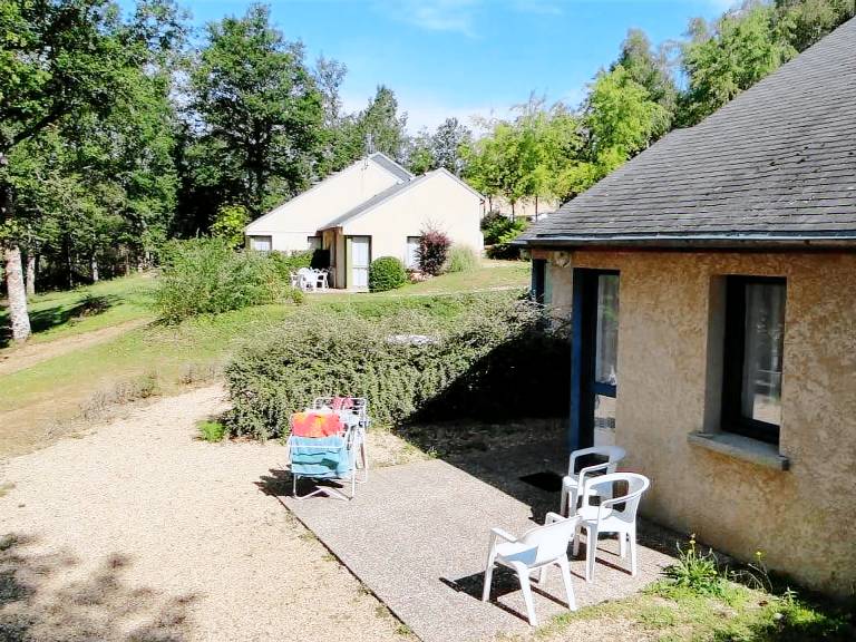 Gîte Auriac
