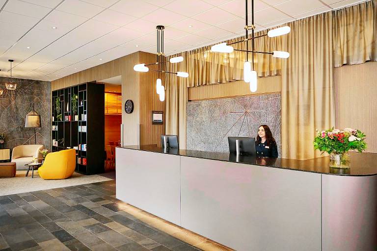 NH Erlangen — photo 3