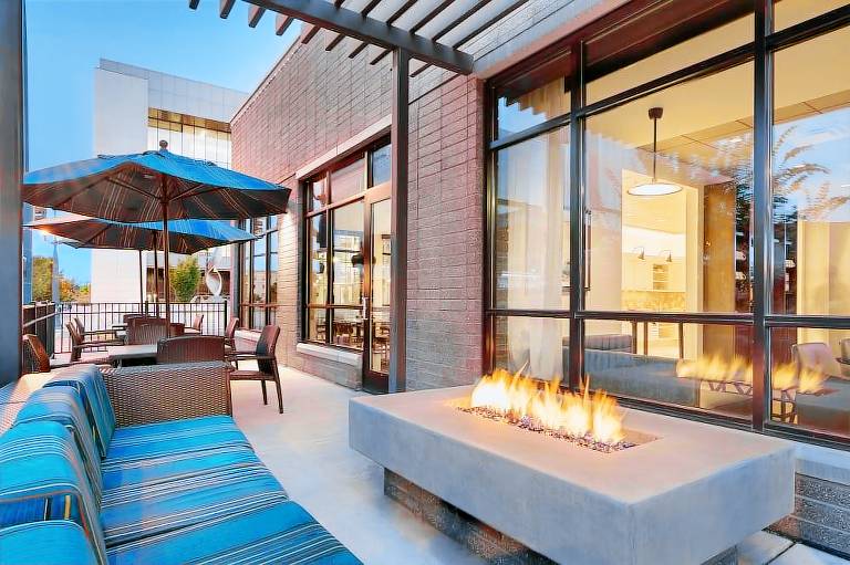 Hyatt Place Provo