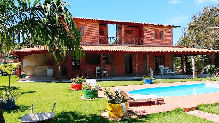 Casa  Belo Horizonte