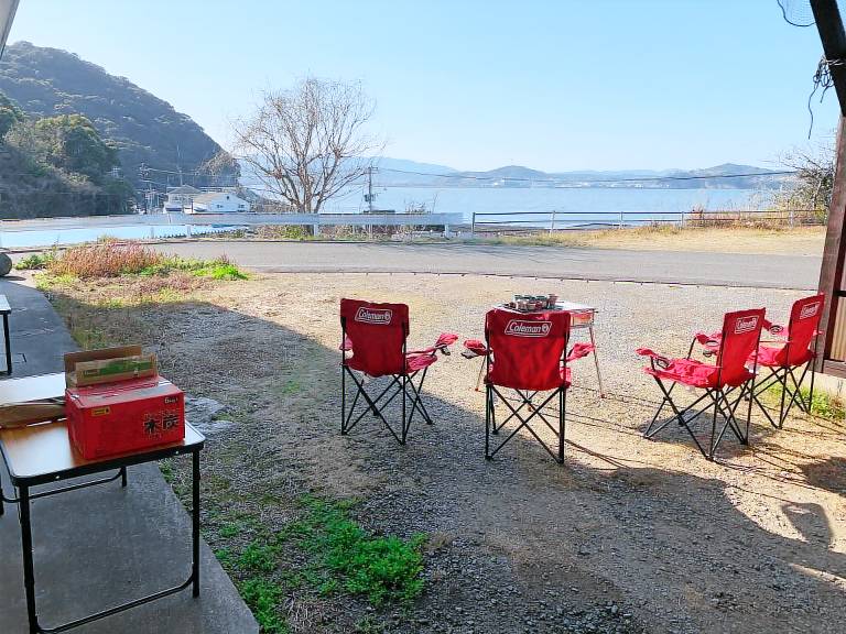 Ferienhaus Shikakimachi