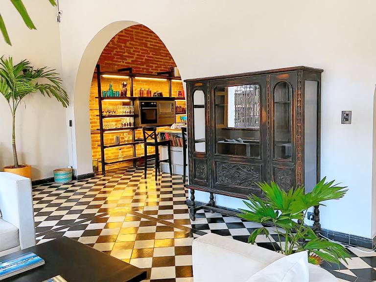 Casa Charlotte - Alma Hotels — photo 2