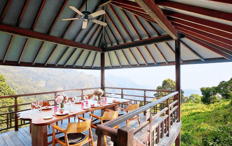Taj Chia Kutir Resort & Spa, Darjeeling — photo 4
