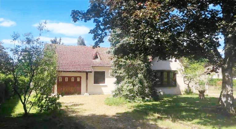 Charming vacation home | Dogs allowed in Vierzon
