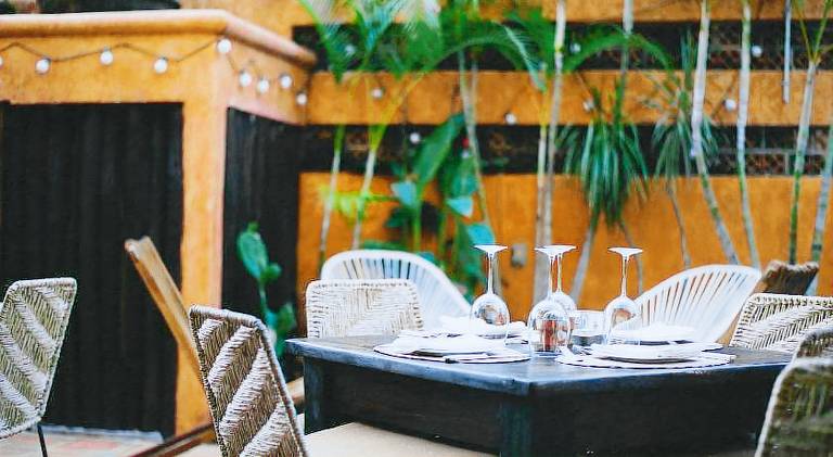 Hotel Cielo Rojo — photo 3