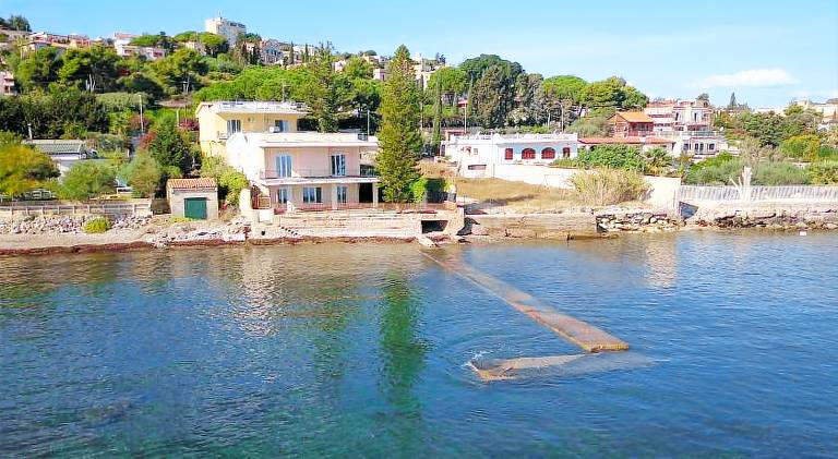 Appartamento Casteldaccia