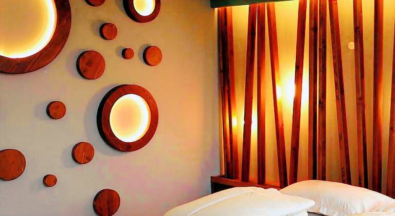Bed & Breakfast Rosolina