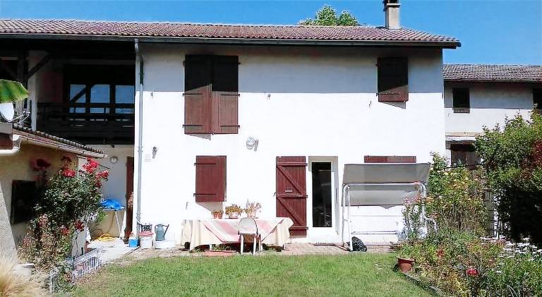 Chambre privée La Tour-du-Pin