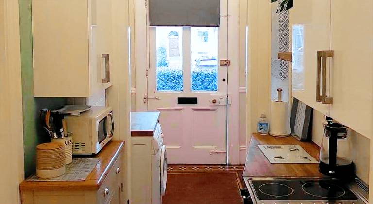 Nice apartment | Pets are welcome — photo 4