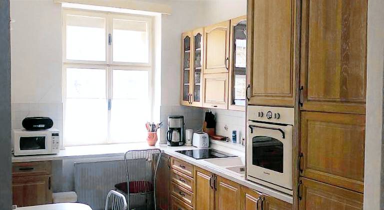 Charming holiday apartment | Near Blue Church | Pets are welcome — photo 2