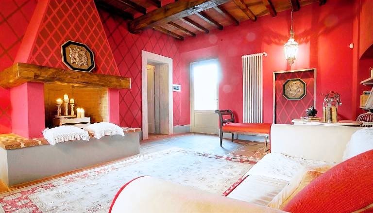 Apartment  Reggello