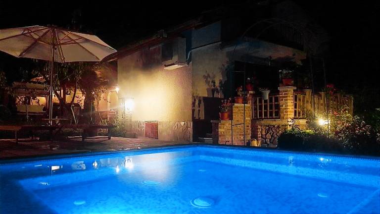 Chalet Tsentar