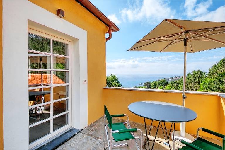 Condominio Arenzano