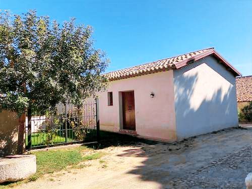 Casa Locri