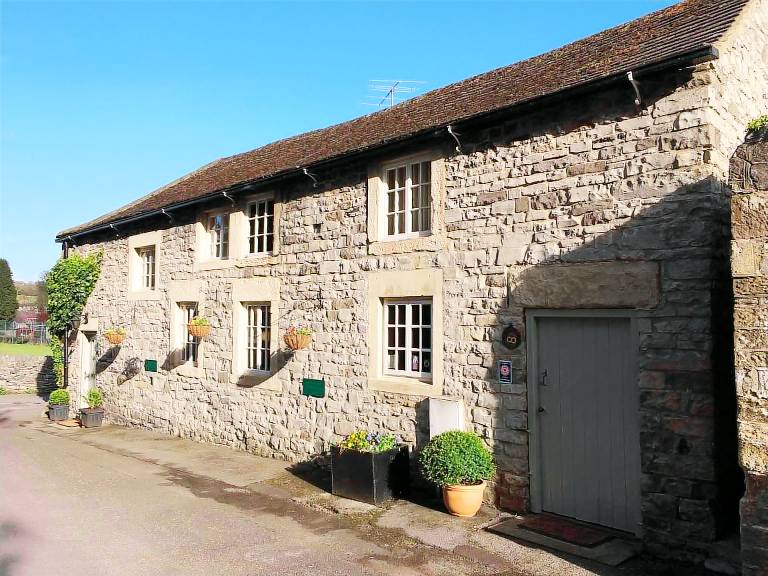 Cottage Ashford in the Water