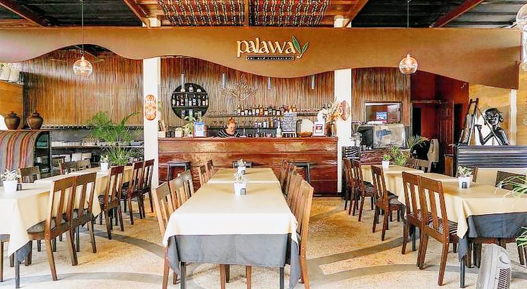 Como Laya Resort — photo 4