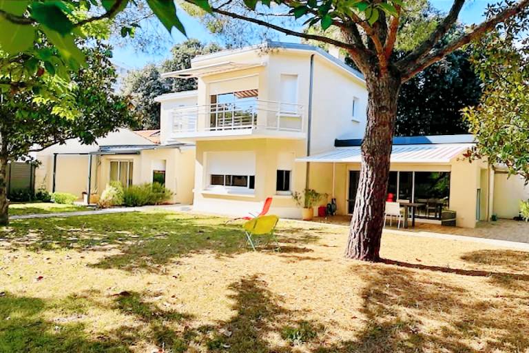Ferienwohnung  La Rochelle