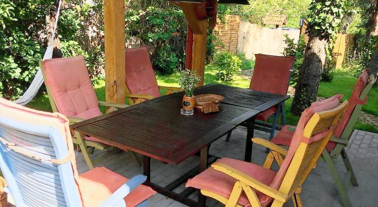 Vacation home | Pet-friendly — photo 3