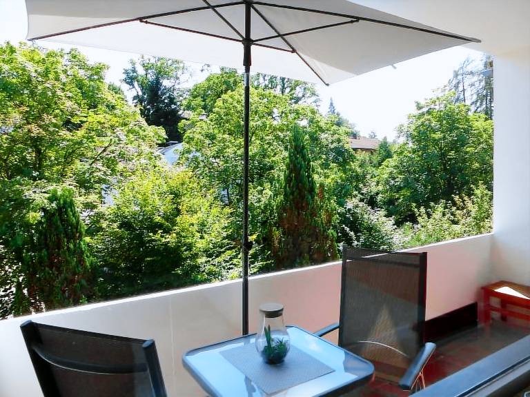 Ferienwohnung Chiemsee