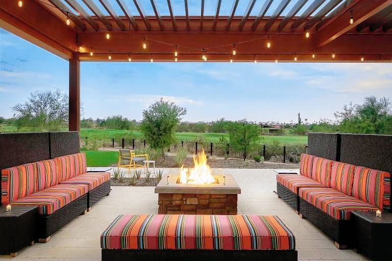 Home2 Suites by Hilton Mesa Longbow — photo 3