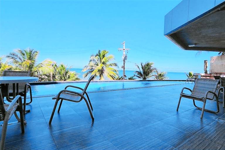 Apartamento  Amaralina