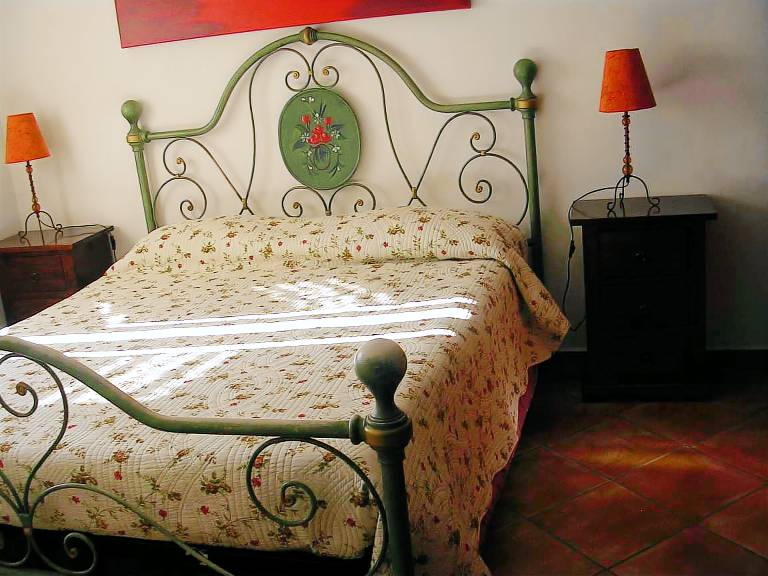 La Fattoria di Maria Donata: Melograno — photo 5