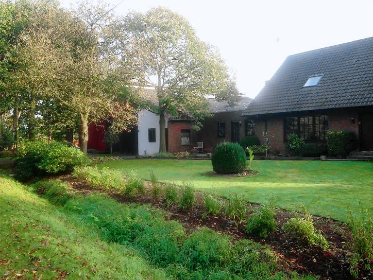 Appartement Winterswijk