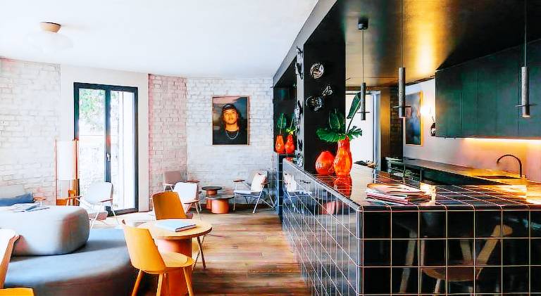 Serviced apartment | Near Römer — photo 2