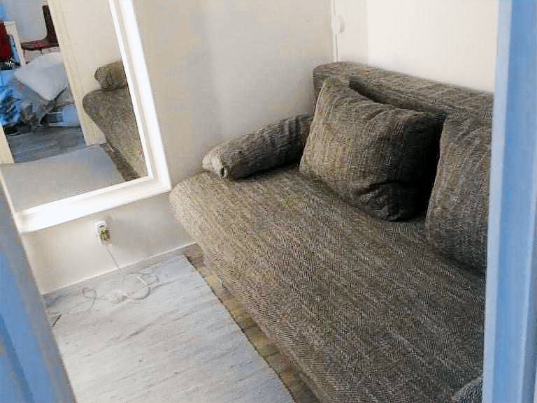 Ferienwohnung Sierksdorf