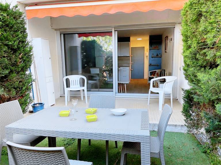 Studio  La Grande-Motte