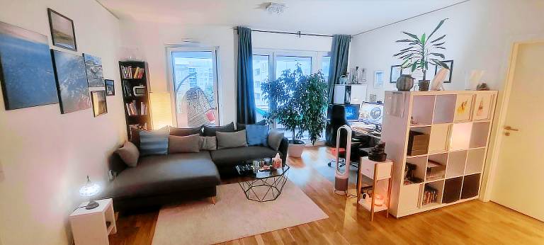 House Schöneberg