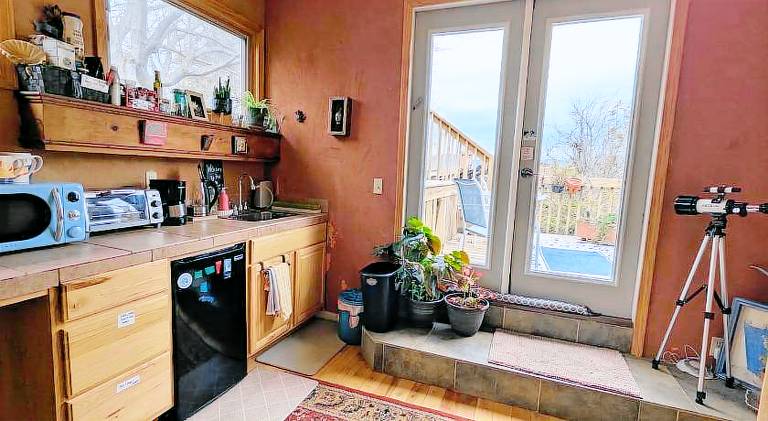 Holiday apartment with 1 room for 2 persons — photo 5