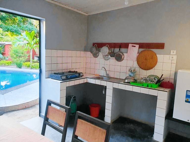 Bed and Breakfast Marokindro