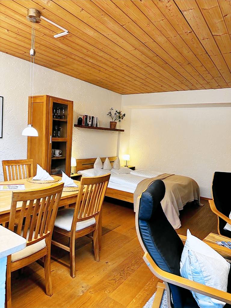 Ferienwohnung mit Hund in Seefeld in Tirol, Tirol, &Ouml;sterreich