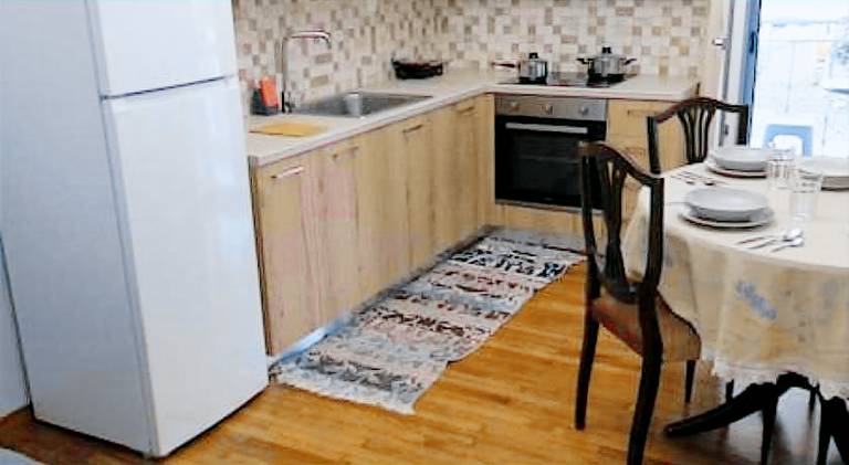 Rental apartment with 1 room for 4 persons — photo 3