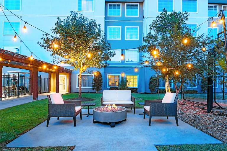 Residence Inn by Marriott Beaumont — photo 2