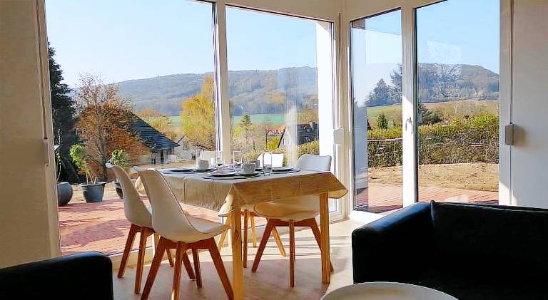 Ferienwohnung Hessisch Oldendorf