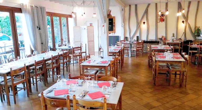La Taverne — photo 3